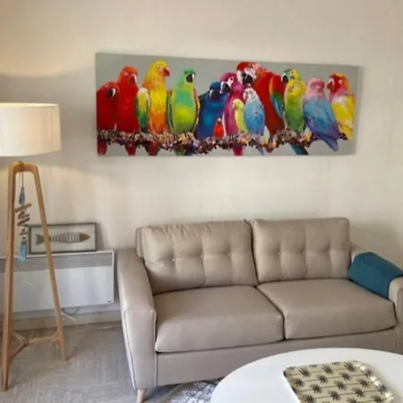 Apartment Confortable A